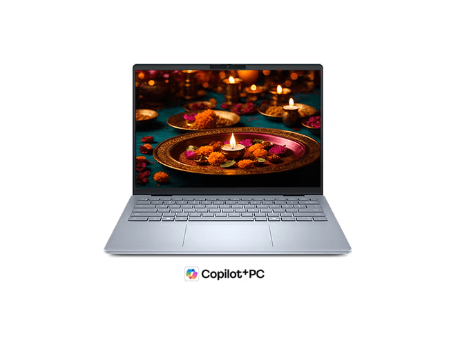 Dell Commercial Laptops